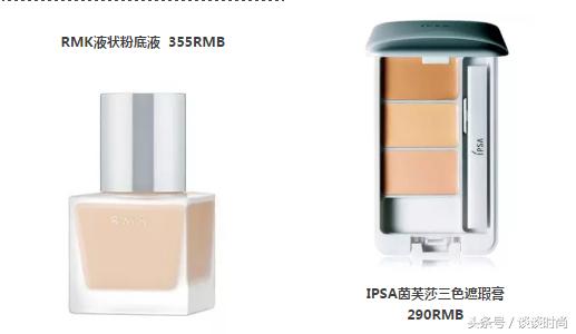 手残眼妆神器,新手也能驾驭的日常眼影