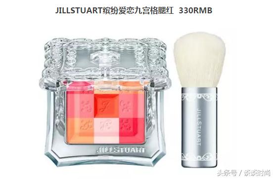 手残眼妆神器,新手也能驾驭的日常眼影