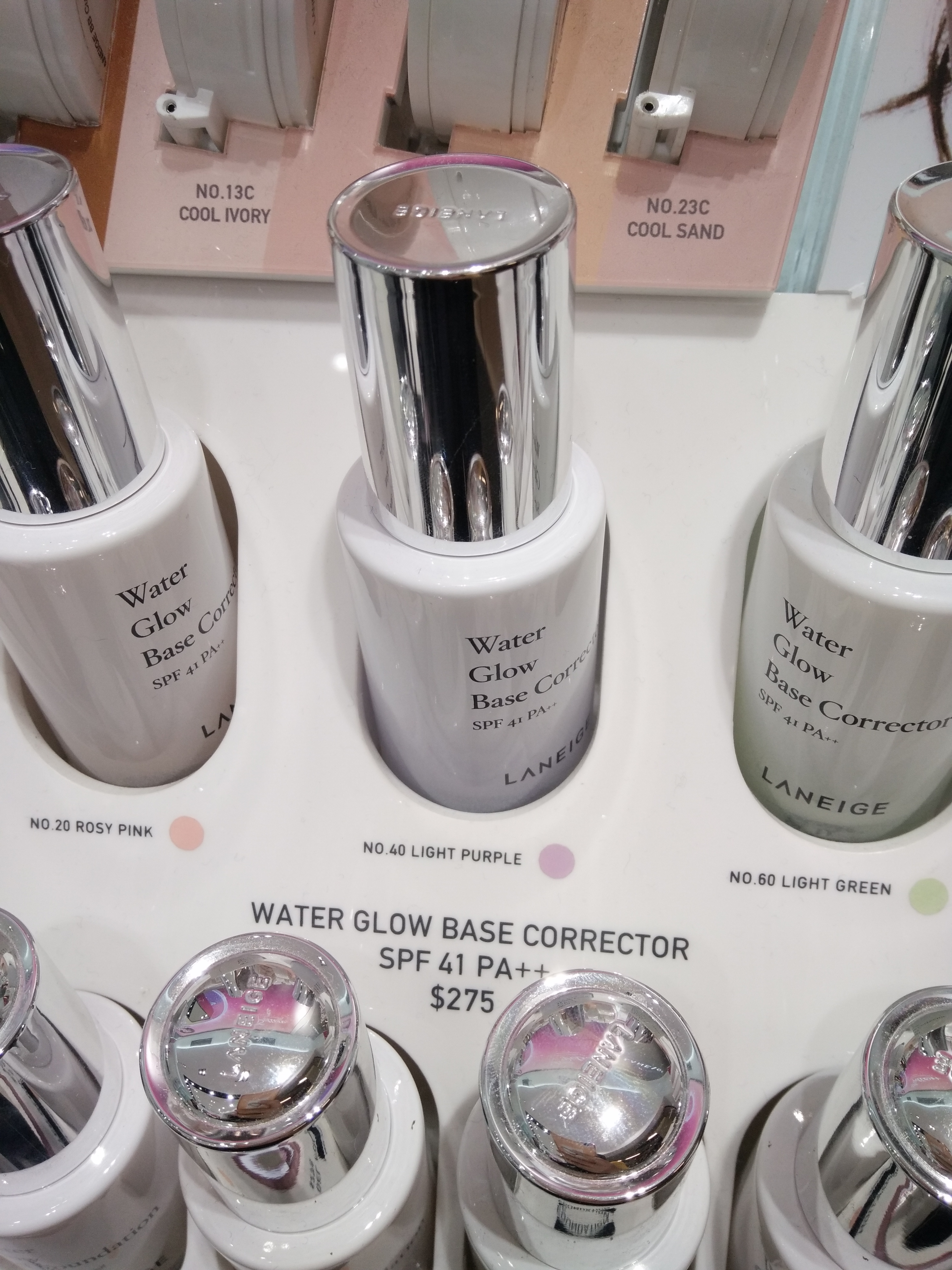 兰芝哪款护肤品最好用,兰芝第一套护肤品首选