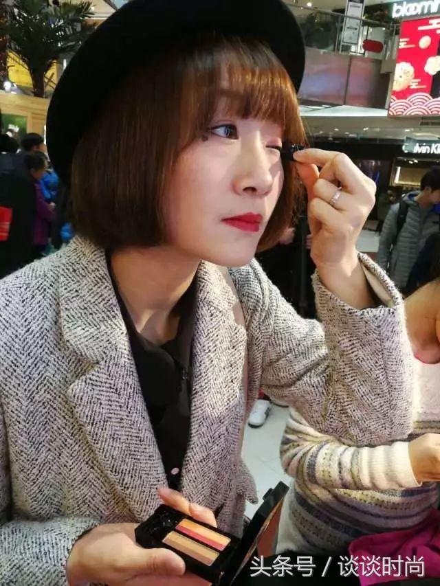 手残眼妆神器,新手也能驾驭的日常眼影