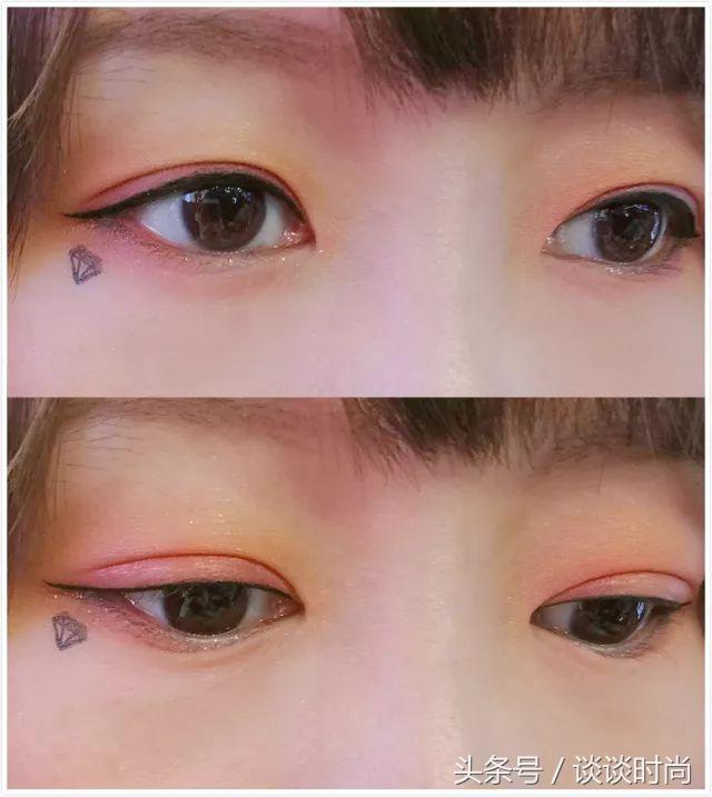 手残眼妆神器,新手也能驾驭的日常眼影
