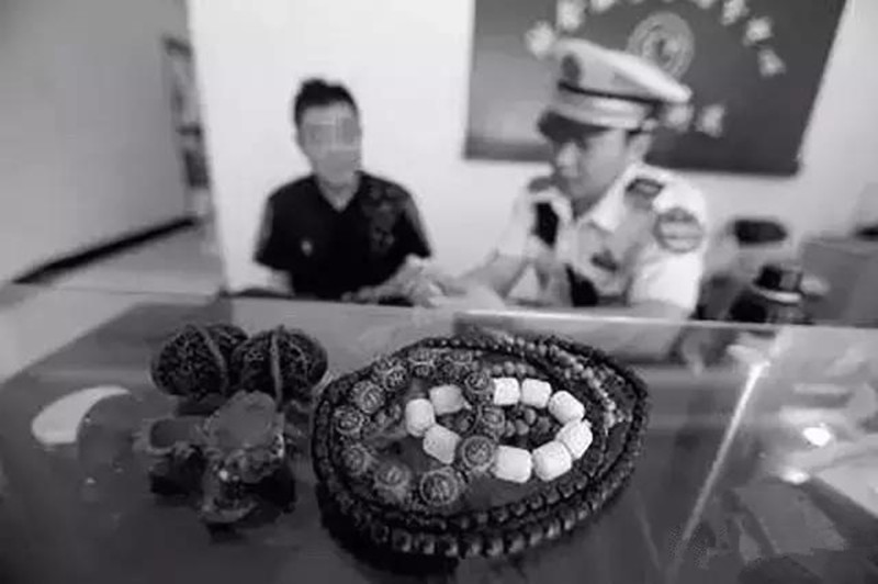 没有高仿不出来的东西,没有塑料的东西被骗了