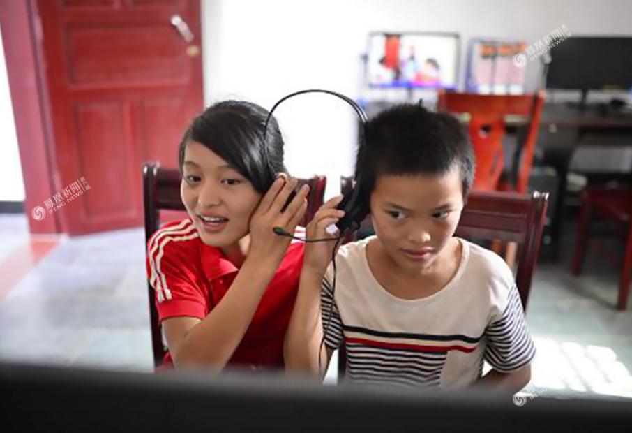 万万没想到，被互联网影响的农民生活是这样的