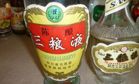 农村为什么那么多假货,农村泛滥的假货