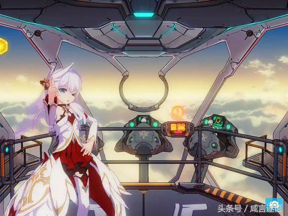 崩坏3居然出错了怎么办,崩坏3为了安全重新登录