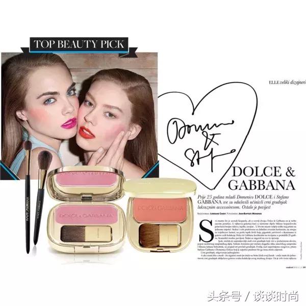 小众又精致又好看的彩妆,最惊艳的小众彩妆