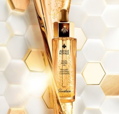 30ml水感精华油,混油大牌精华推荐