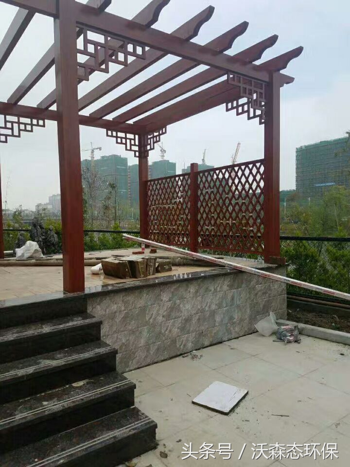 花架庭院藤蔓植物,花架藤蔓植物