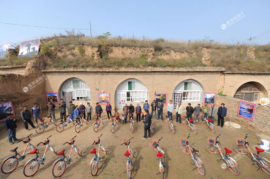 万万没想到，被互联网影响的农民生活是这样的