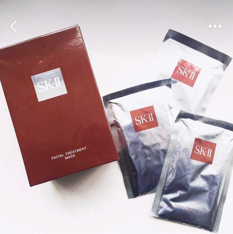 日本cocochiag抗糖小金罐面膜,日本bblab复活草面膜测评