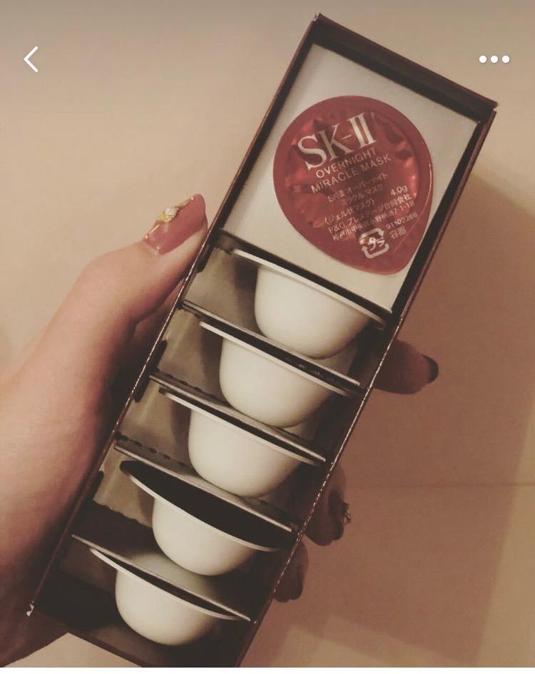 日本cocochiag抗糖小金罐面膜,日本bblab复活草面膜测评