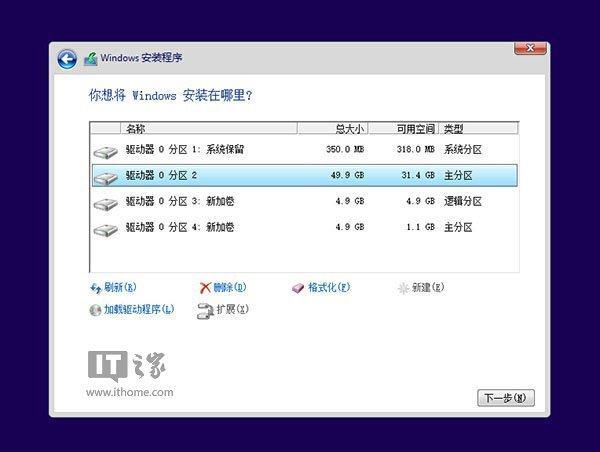 u盘制作启动盘装系统win7和win10,u盘安装win系统全程图解