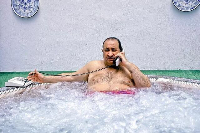 足坛老总,足坛老板