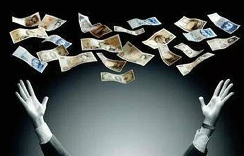 看懂这10条富人思维你将受益匪浅,五种顶尖富人思维方式