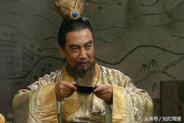 曹操最经典的一句话,曹操的第一句名言