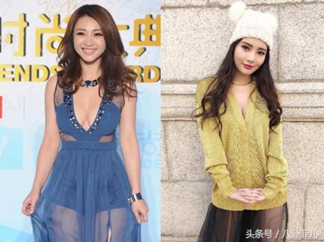 大嫂徐冬冬魅力不减当年,大嫂徐冬冬依然霸气侧漏