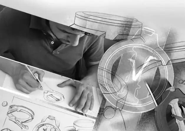 4w左右的手表男表推荐,表盘比较大手表比较重的手表推荐