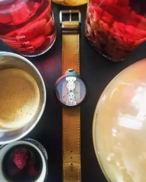 4w左右的手表男表推荐,表盘比较大手表比较重的手表推荐