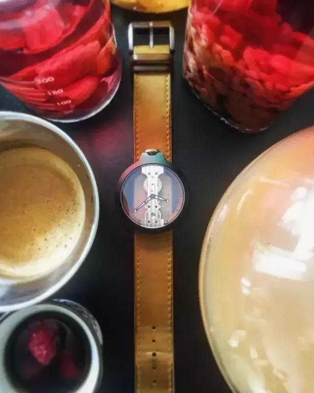 4w左右的手表男表推荐,表盘比较大手表比较重的手表推荐