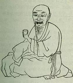 扬州八怪四君图片,扬州八怪以画竹闻名天下