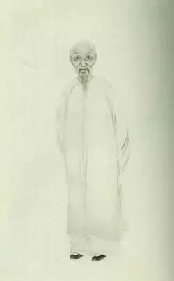 扬州八怪四君图片,扬州八怪以画竹闻名天下