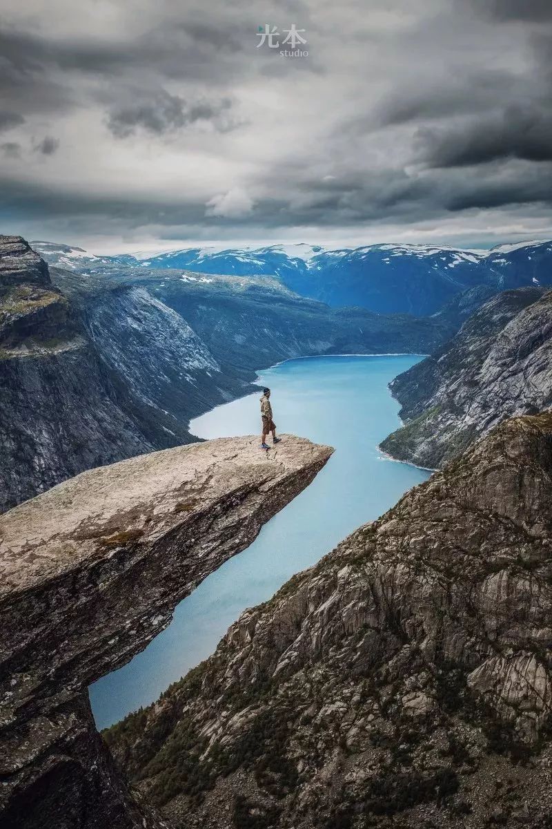 30种在地球“浪”的方式，做过10件，算你牛！