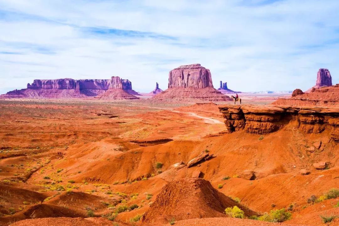 30种在地球“浪”的方式，做过10件，算你牛！