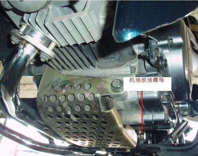 摩托车如何正确使用离合,摩托车如何正确使用油门和刹车