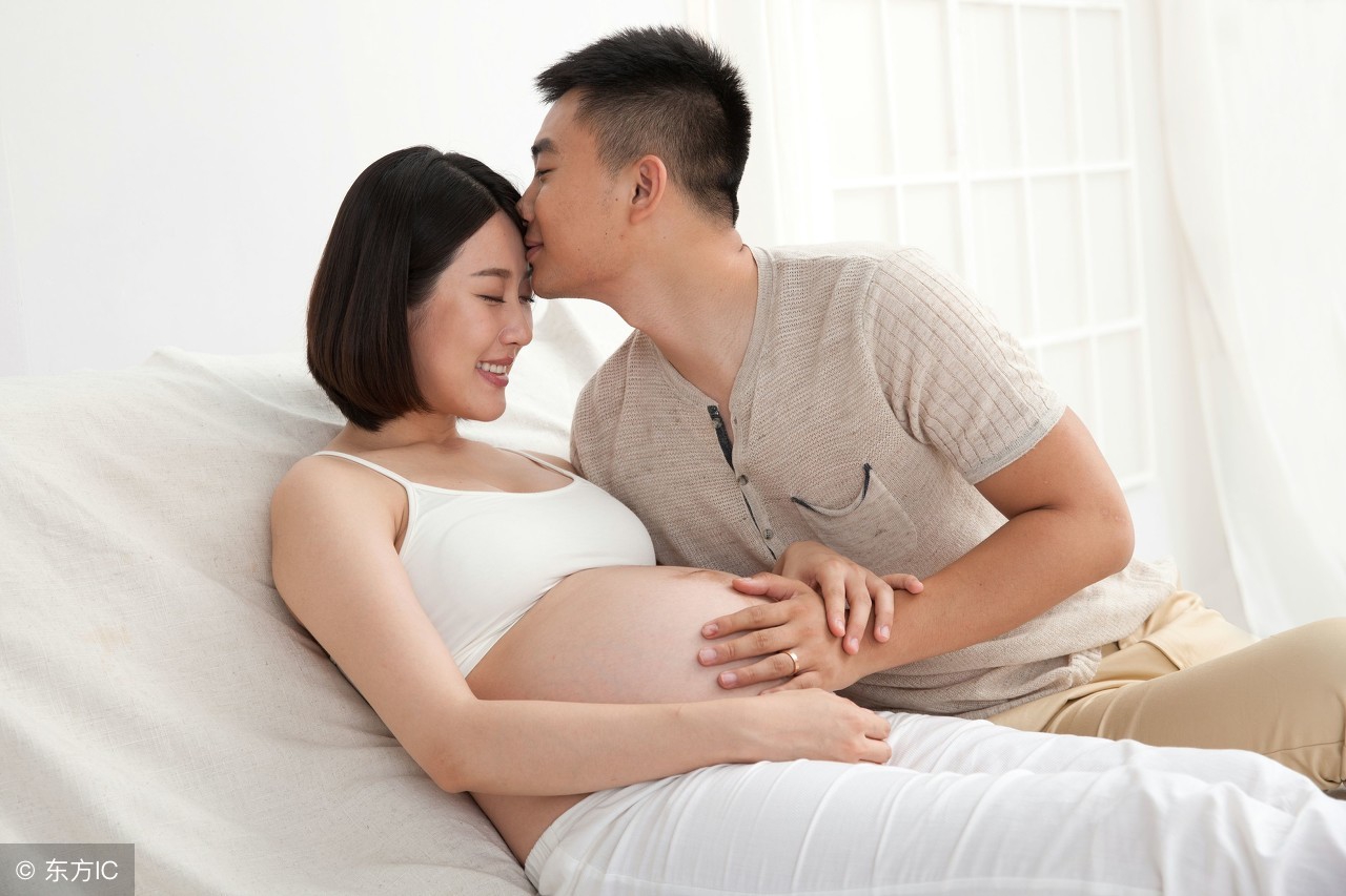 怀宝宝之后几周可以同房？不影响胎儿的同时利于胎儿的成长？