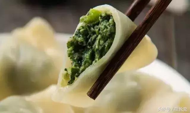 西安长安挖野菜最好的地方,长安哪里挖野菜好吃