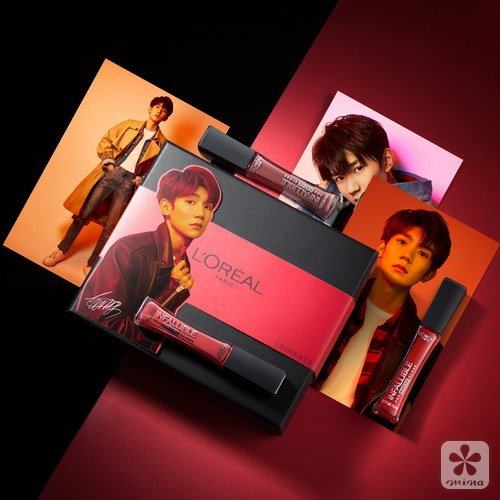 omg有冠军么,omg中国红口红