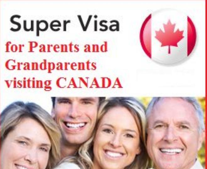 加拿大探亲签证续签最新政策,加拿大探亲签证最新官方消息