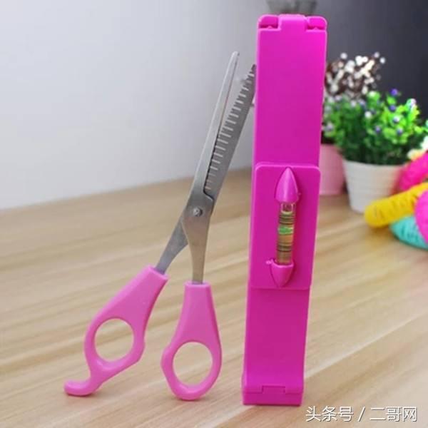 理发器在家里就能给宝宝理发,家用理发器怎么给儿童理发