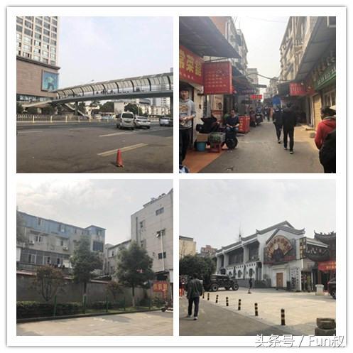 武汉白沙洲江夏地块,白沙洲还有什么地块