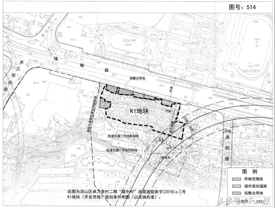 武汉白沙洲江夏地块,白沙洲还有什么地块