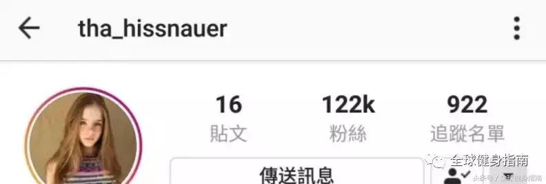 12岁还是22岁?巴西美少女的“发育”,让众多中国女孩羡慕不已!