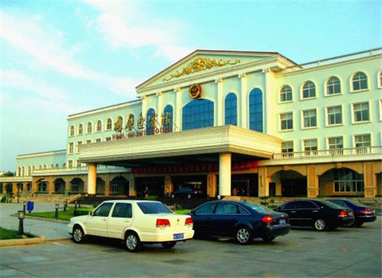 在鹤壁设计酒店,还是选符合这4个方面的公司靠谱!