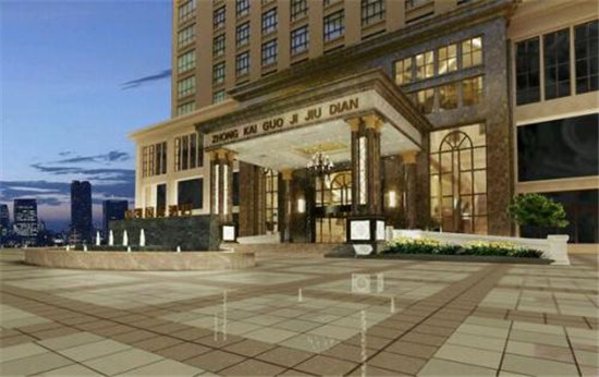 在鹤壁设计酒店,还是选符合这4个方面的公司靠谱!