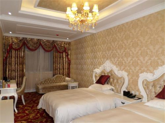 在鹤壁设计酒店,还是选符合这4个方面的公司靠谱!