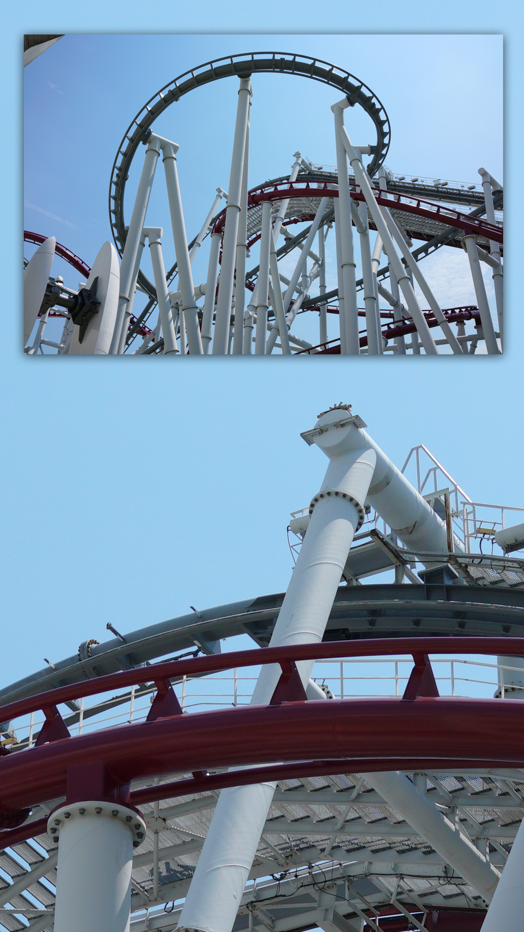 索尼Rx1r2六天五晚慢游新加坡——环球影城篇