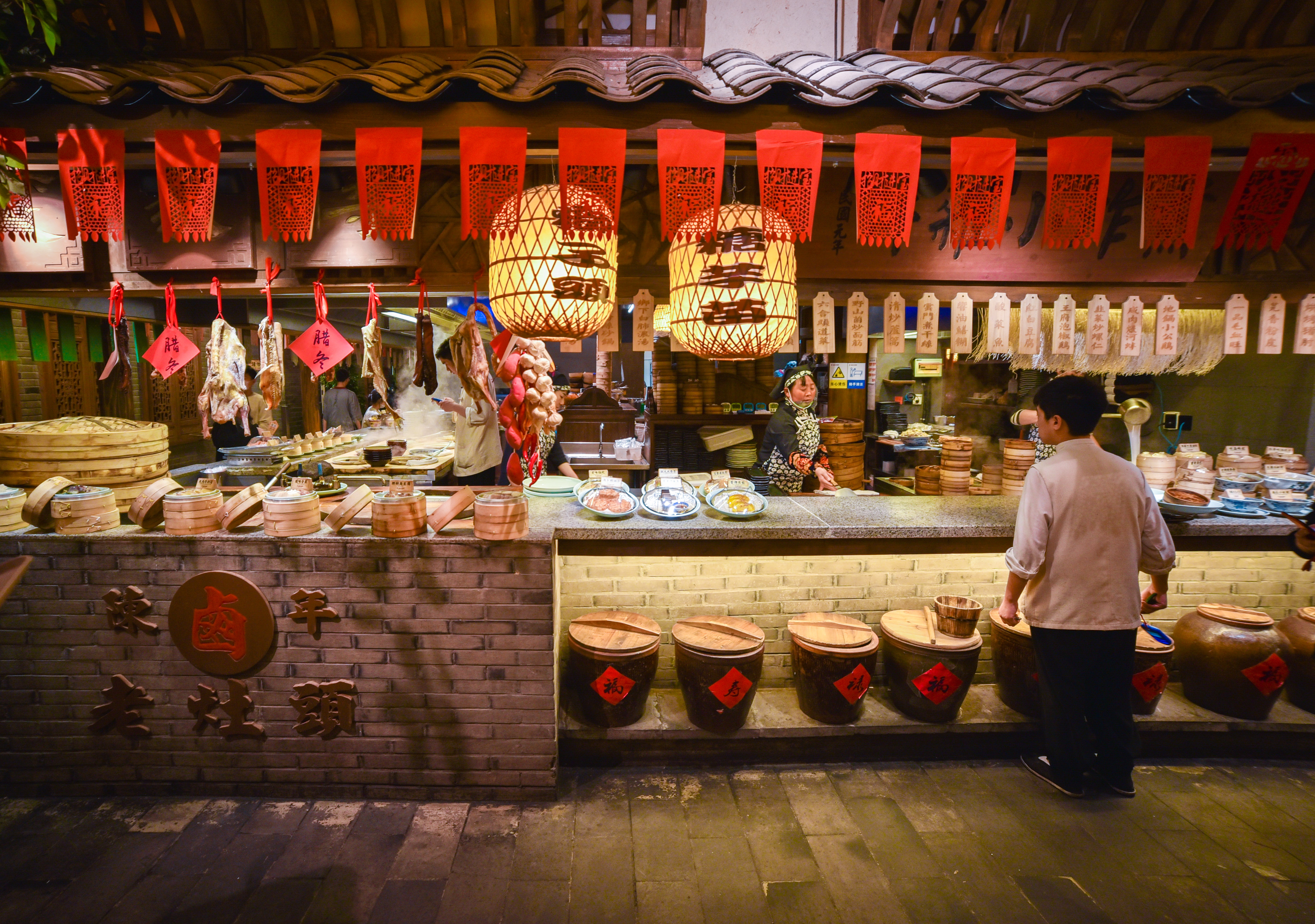 南京为什么叫金陵古都,南京金陵小区到老门东怎么走