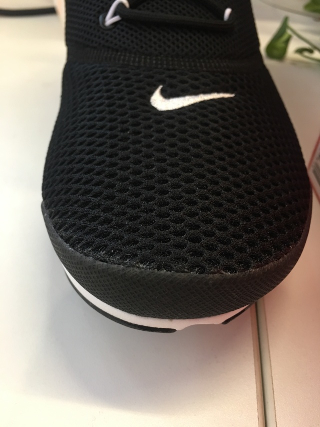 如何鉴别球鞋真假的软件,如何鉴别欧文七球鞋真假