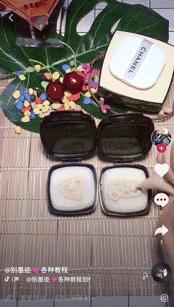 制作大牌化妆品教学视频火了！年年315，鉴定正品还是要靠自己人