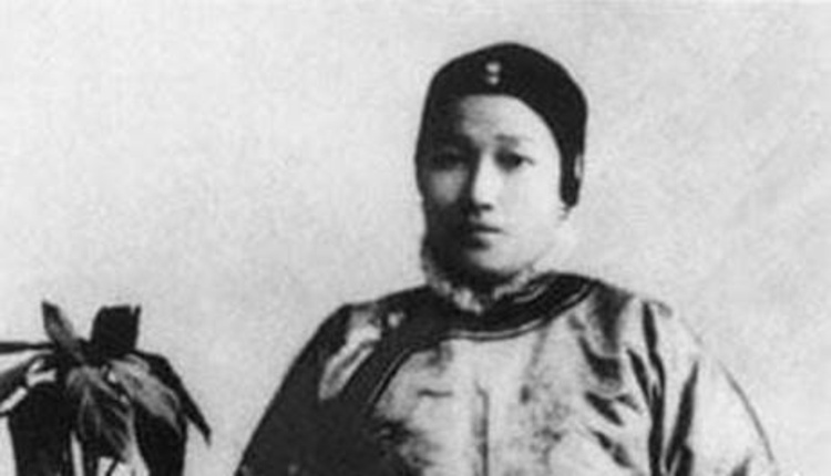 历史上的丈母娘,历史上最牛丈母娘