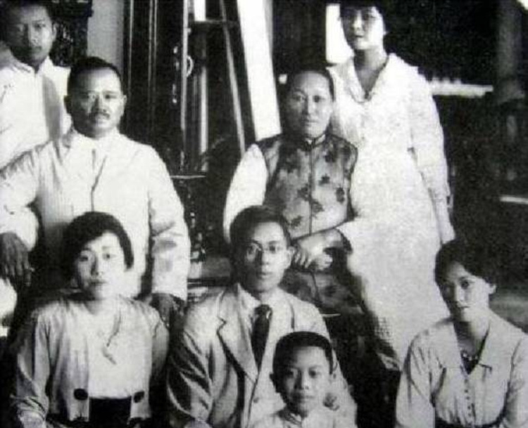 历史上的丈母娘,历史上最牛丈母娘