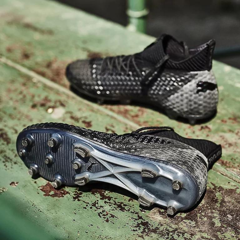 puma小黑鞋搭配,puma最新ultra足球鞋