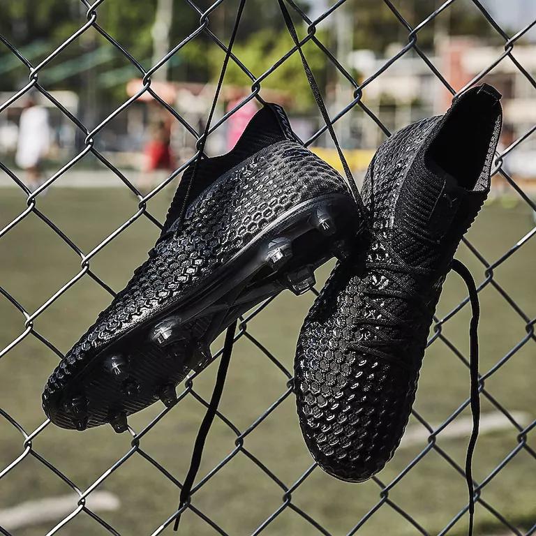 puma小黑鞋搭配,puma最新ultra足球鞋