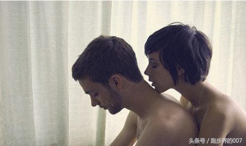 无节操探究：跑马拉松前，啪啪啪是否会影响成绩？终于有答案