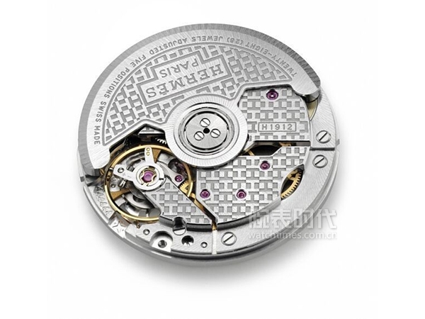 四大机芯厂是哪些,世界上最好的机芯十大排名