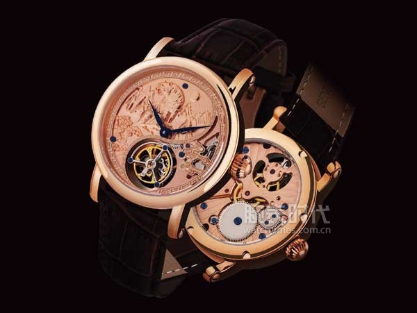 四大机芯厂是哪些,世界上最好的机芯十大排名